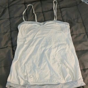 Lululemon women's tank top size 10